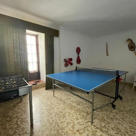 グラサレマ La Casa 5ヴィラ エクステリア 写真