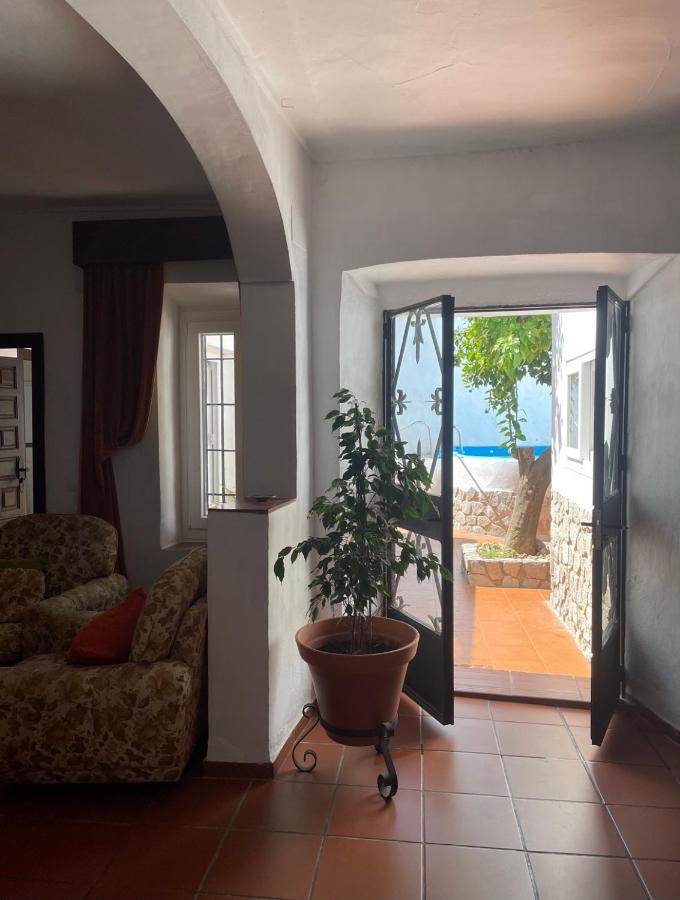 グラサレマ La Casa 5ヴィラ エクステリア 写真