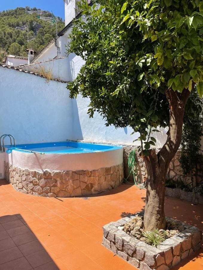 グラサレマ La Casa 5ヴィラ エクステリア 写真