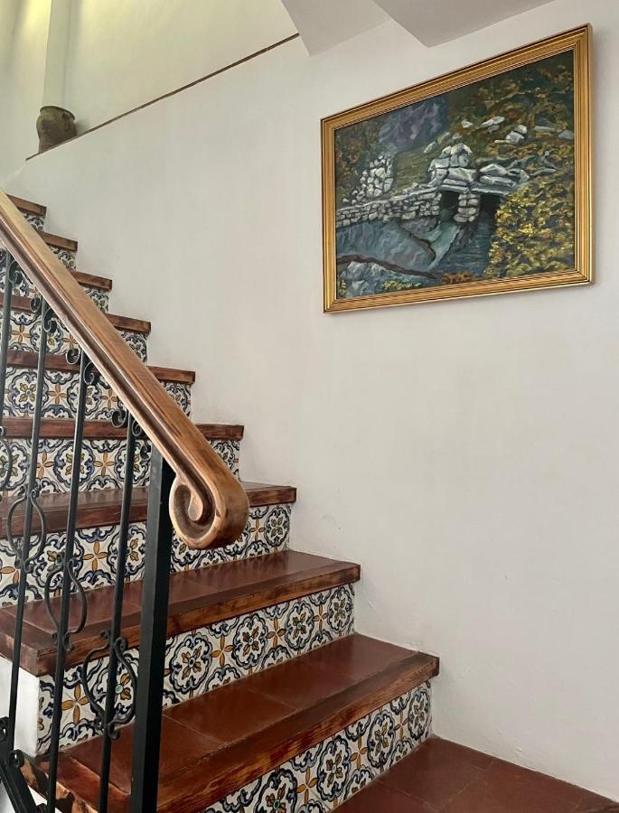 グラサレマ La Casa 5ヴィラ エクステリア 写真