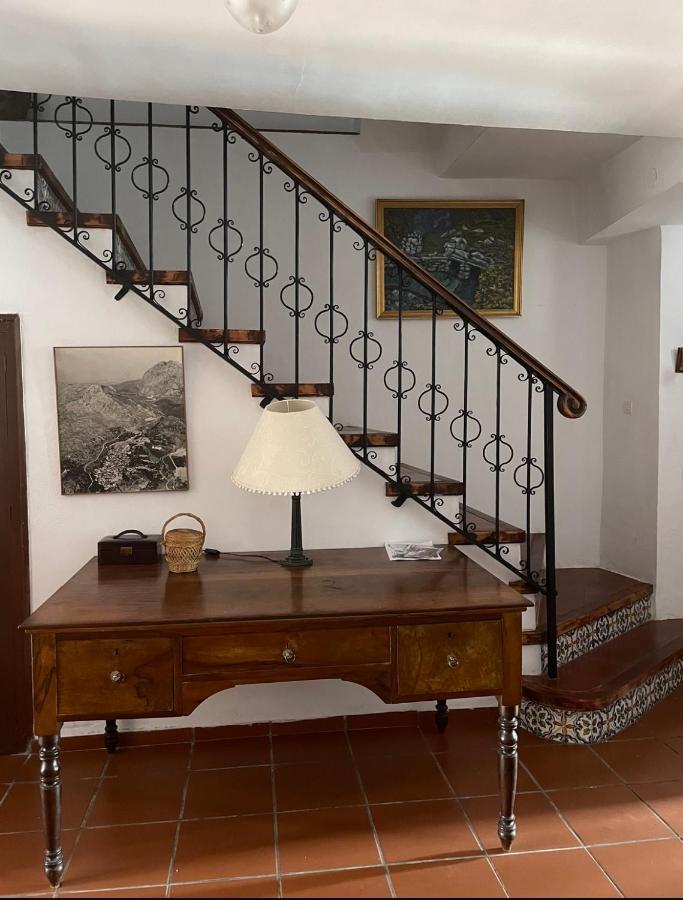 グラサレマ La Casa 5ヴィラ エクステリア 写真
