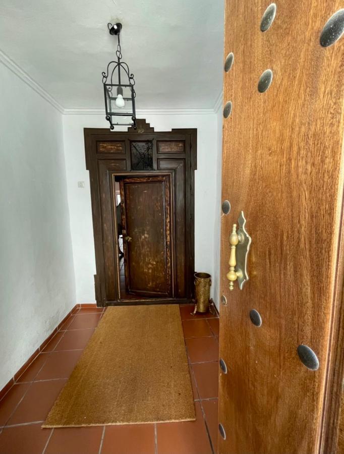 グラサレマ La Casa 5ヴィラ エクステリア 写真