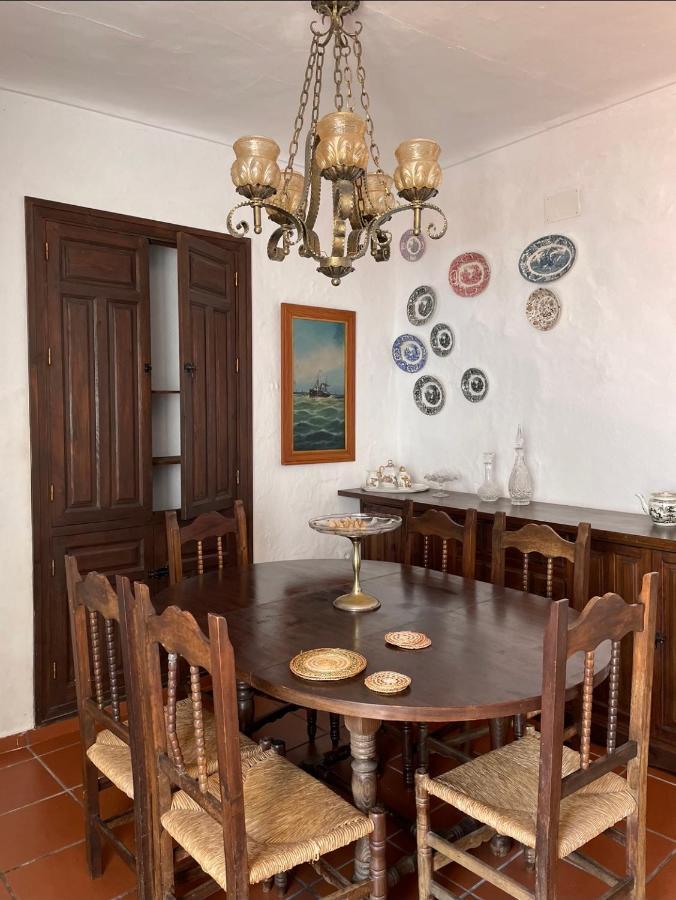 グラサレマ La Casa 5ヴィラ エクステリア 写真