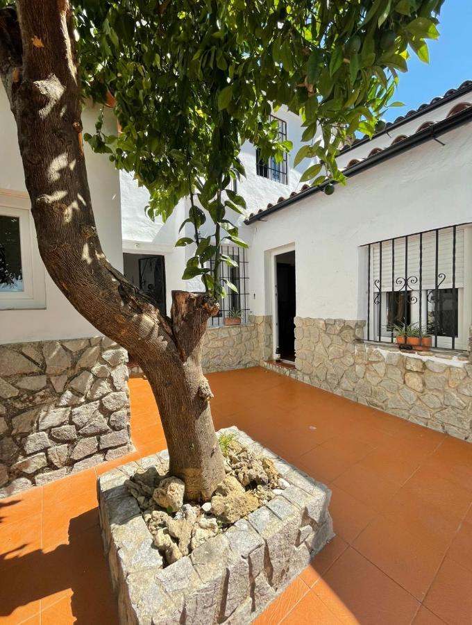 グラサレマ La Casa 5ヴィラ エクステリア 写真