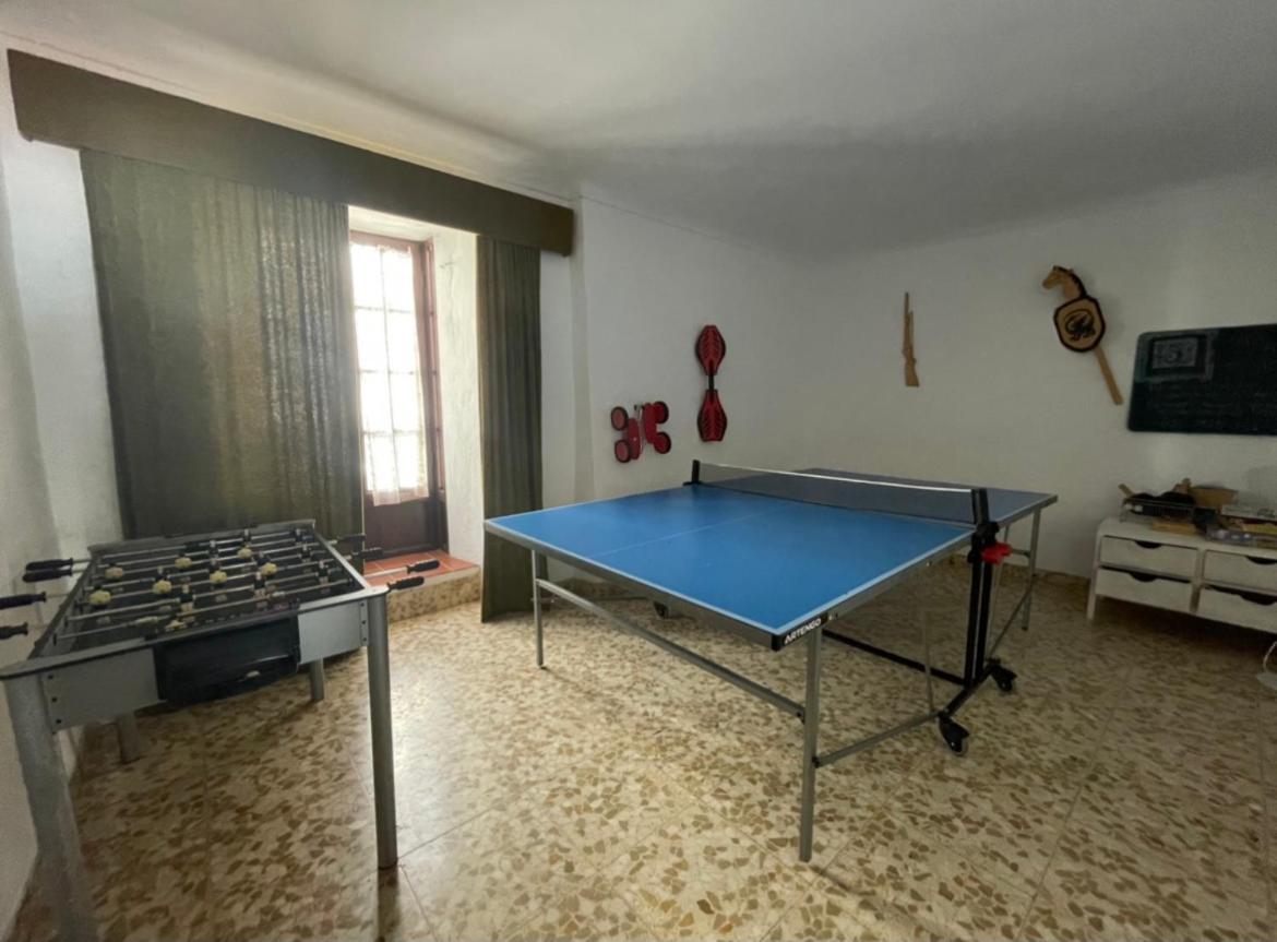グラサレマ La Casa 5ヴィラ エクステリア 写真