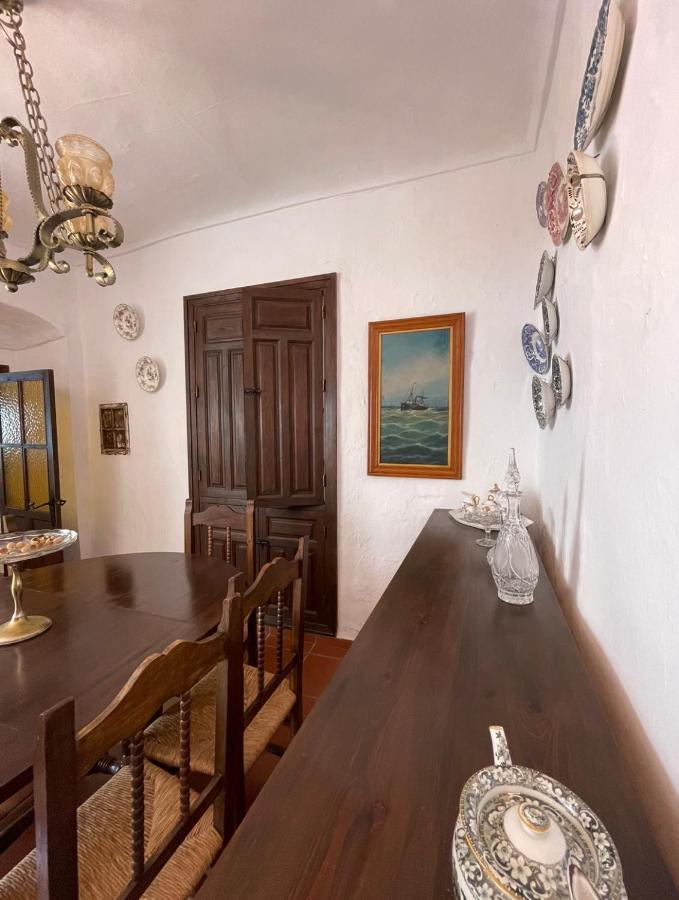 グラサレマ La Casa 5ヴィラ エクステリア 写真