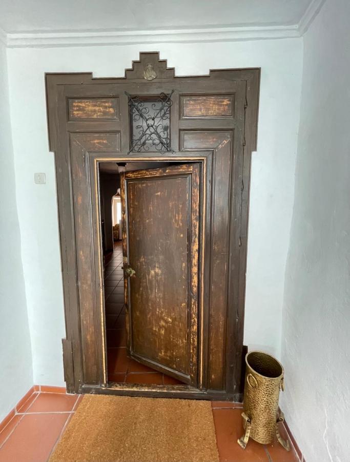 グラサレマ La Casa 5ヴィラ エクステリア 写真