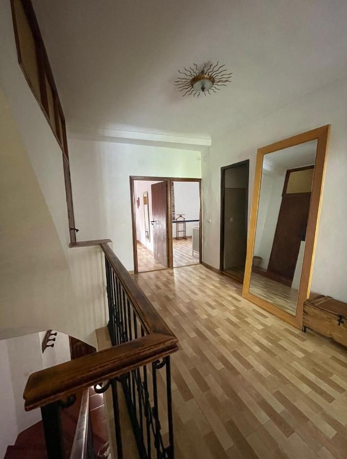 グラサレマ La Casa 5ヴィラ エクステリア 写真