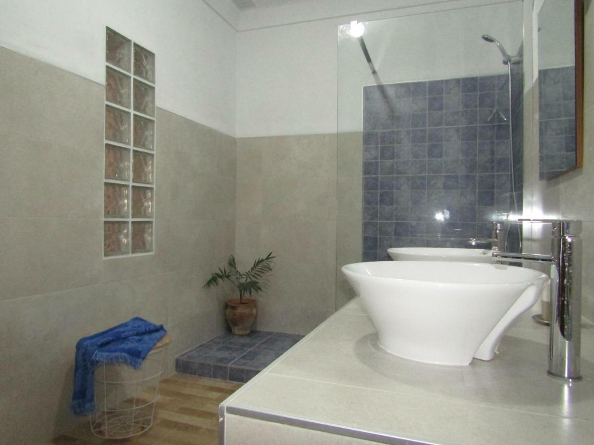 グラサレマ La Casa 5ヴィラ エクステリア 写真