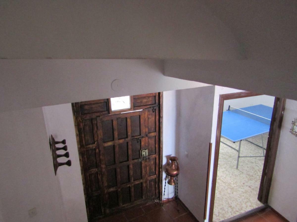 グラサレマ La Casa 5ヴィラ エクステリア 写真