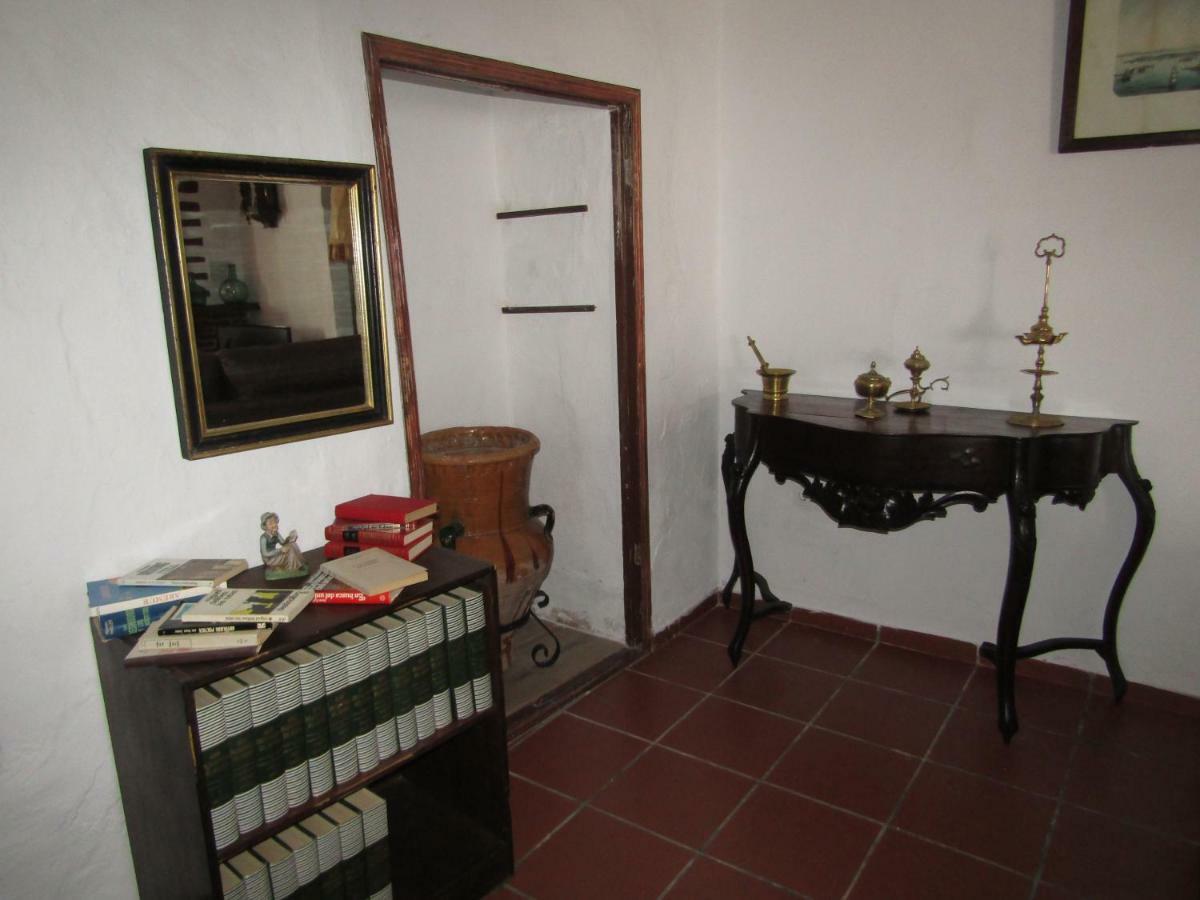 グラサレマ La Casa 5ヴィラ エクステリア 写真