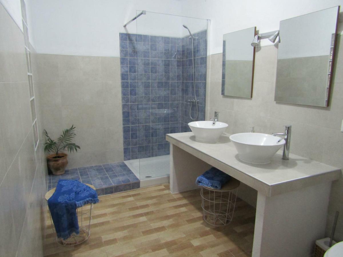 グラサレマ La Casa 5ヴィラ エクステリア 写真