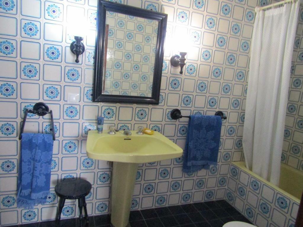 グラサレマ La Casa 5ヴィラ エクステリア 写真