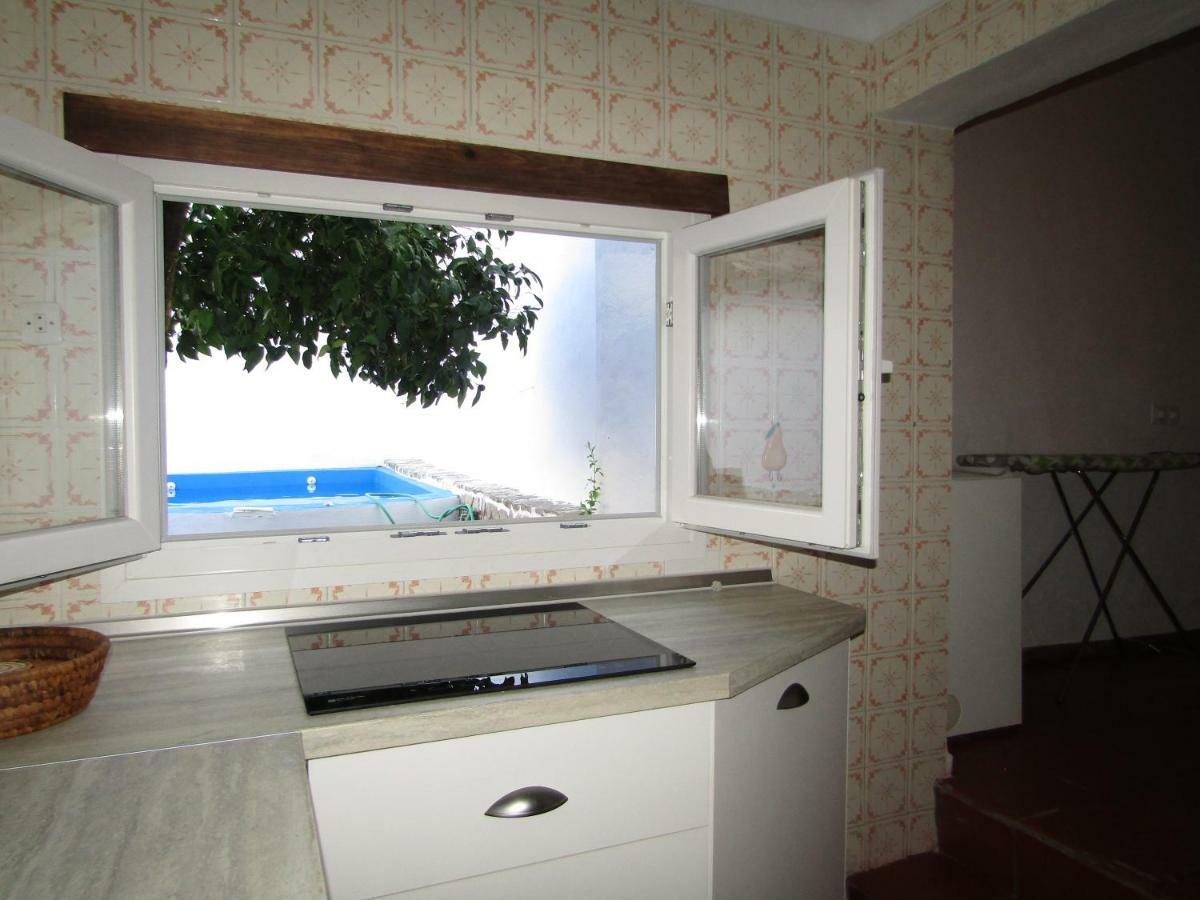 グラサレマ La Casa 5ヴィラ エクステリア 写真