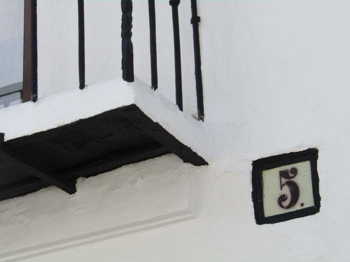 グラサレマ La Casa 5ヴィラ エクステリア 写真