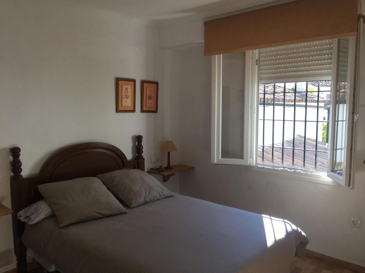グラサレマ La Casa 5ヴィラ エクステリア 写真