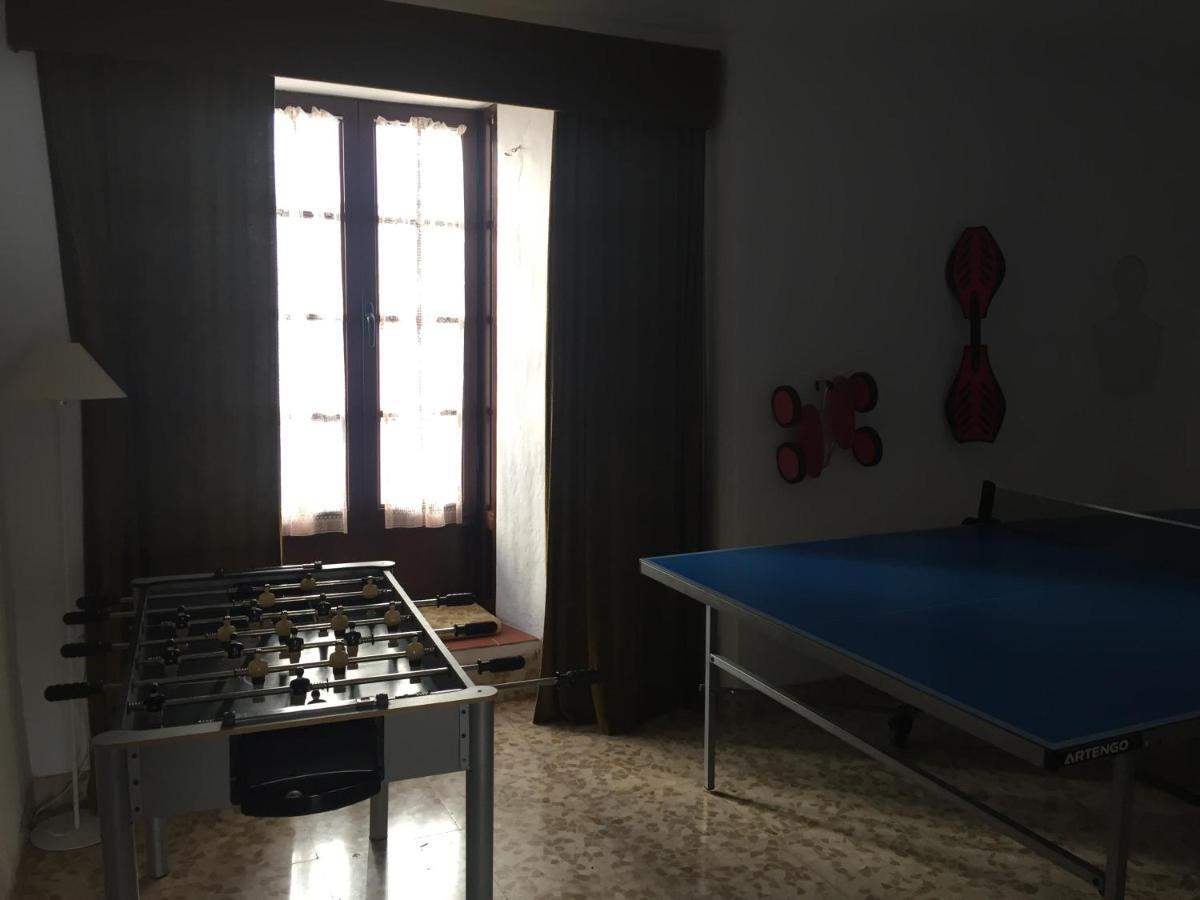 グラサレマ La Casa 5ヴィラ エクステリア 写真